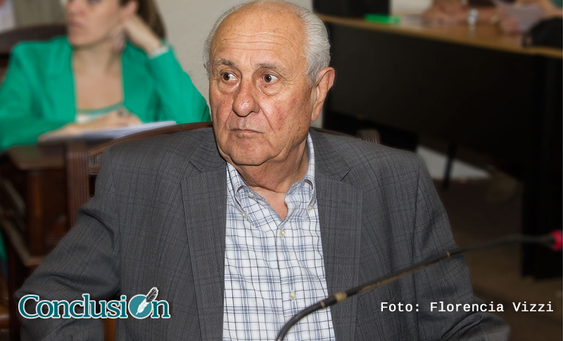 Cavallero opinó sobre la licitación de la autopista Rosario- Santa Fe