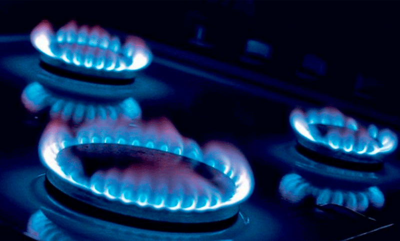 Es oficial: Litoral Gas ratificó un incremento promedio del 24% en la tarifa