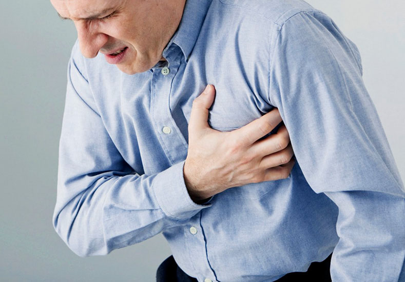 La fórmula para cuidar el corazón y prevenir los infartos