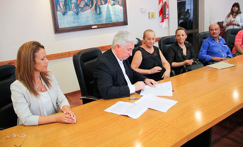 El Inaes entregará subsidios para contribuir al desarrollo local en Santa Fe