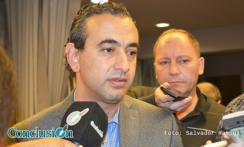 «La seguridad en el uso del espacio público fue una prioridad entre los proyectos»