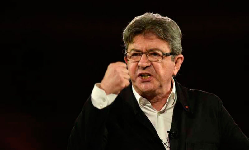 Temor en los mercados: todos miran al «Chávez» francés