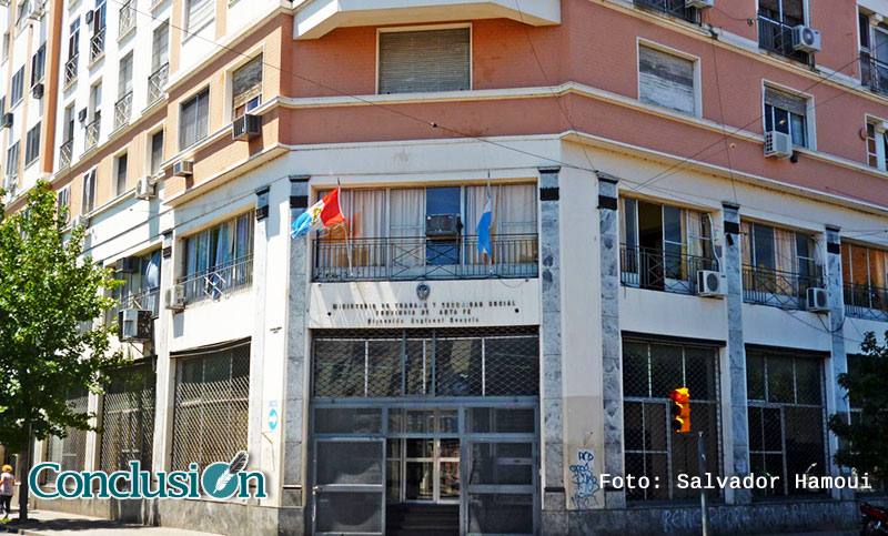Conflicto Airoldi: hubo audiencia y se logró la reincorporación de los trabajadores