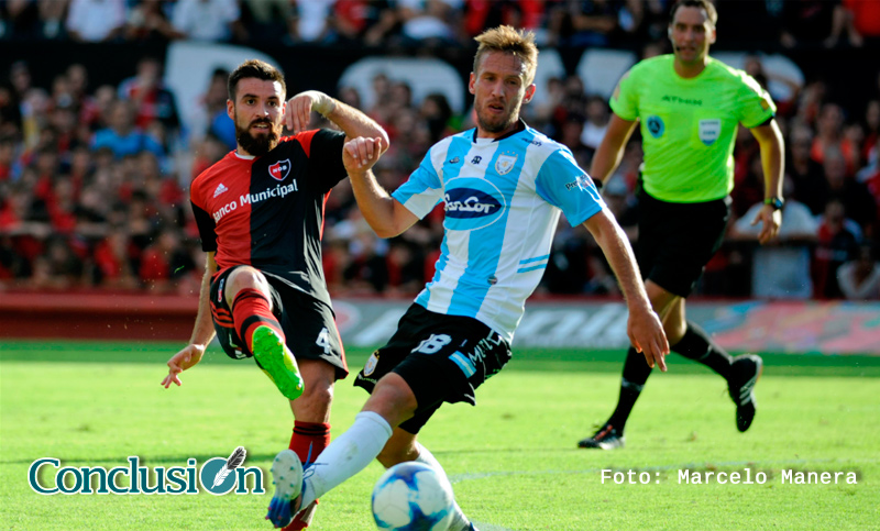 Newell’s necesita ganar de visitante y Arsenal es una invitación para volver al triunfo