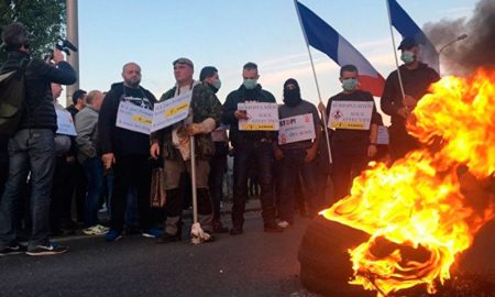 post