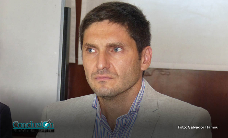 El ministro de Seguridad aseguró que “hicimos lo que la Justicia nos pidió”