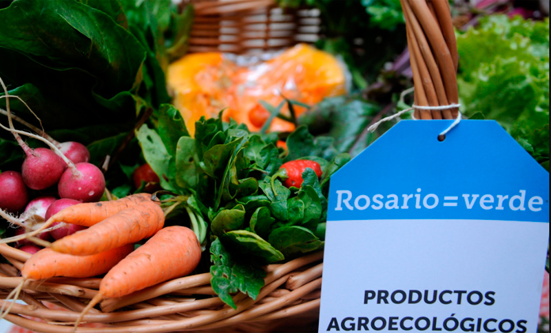 Rosario avanza en la creación de un Sello de Calidad de producción local