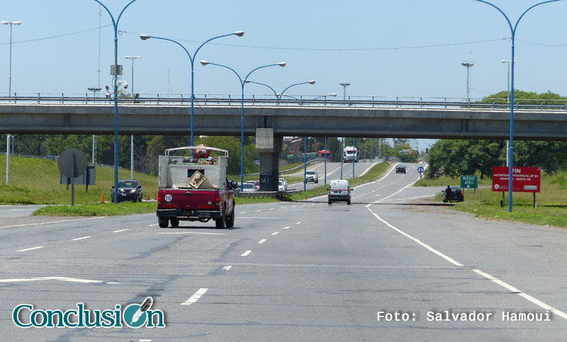 Seguridad Vial refuerza las medidas de prevención por el fin de semana largo