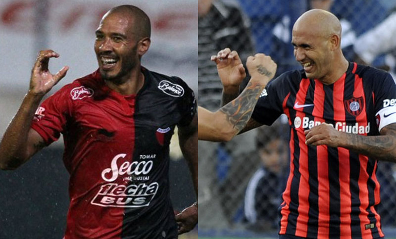 Fecha 22: Colón goleó en Junín y San Lorenzo volvió a ganar