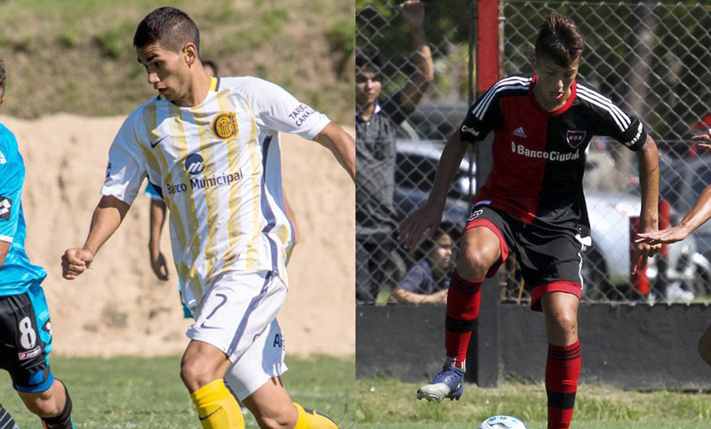 Central ganó casi todo y Newell’s repartió puntos, en inferiores de AFA