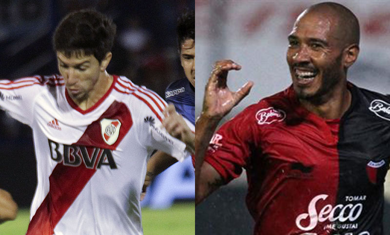 Fecha 20: ganaron River y Colón, que se acercan a la cima