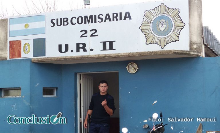 Un hombre fue asesinado de un balazo en la cabeza en zona noroeste