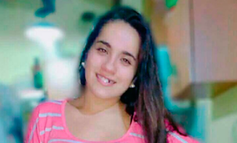 Fin del misterio: anoche apareció Tamara en la casa de una amiga