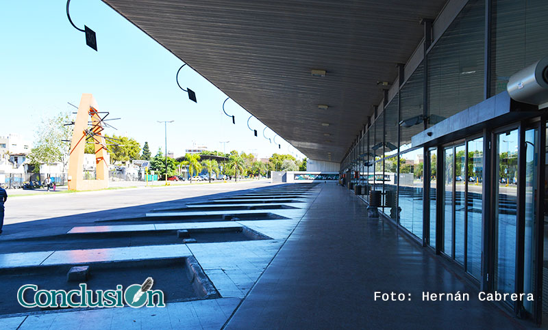 Los descuentos de micros low cost aún están «en veremos»