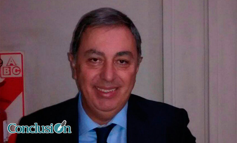 «Extinción de Dominio sí, pero con todas las garantías de la Ley»