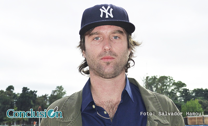 Gonzalo Vitola: «Es muy bueno que el Bio Festival se haga en Rosario»