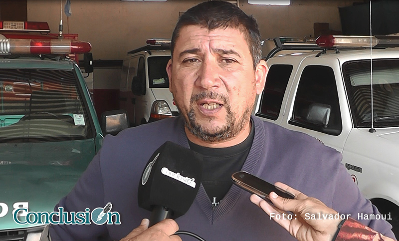 «El agua llegó para quedarse en la emblemática laguna de Melincué»