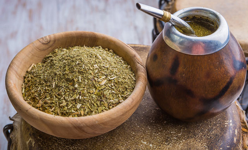 Presentarán investigaciones científicas sobre la yerba mate y los beneficios para la salud