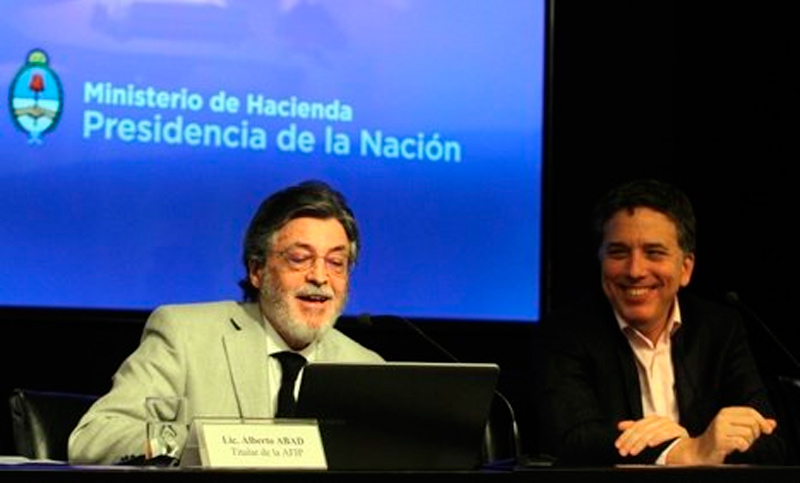 El 80% de los bienes «blanqueados» proviene del exterior