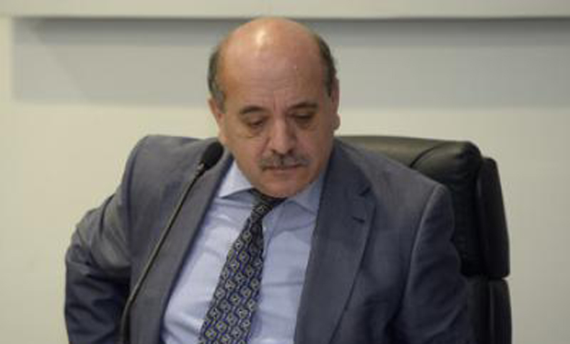Liberaron a uno de los imputados en la megacausa por estafa y lavado