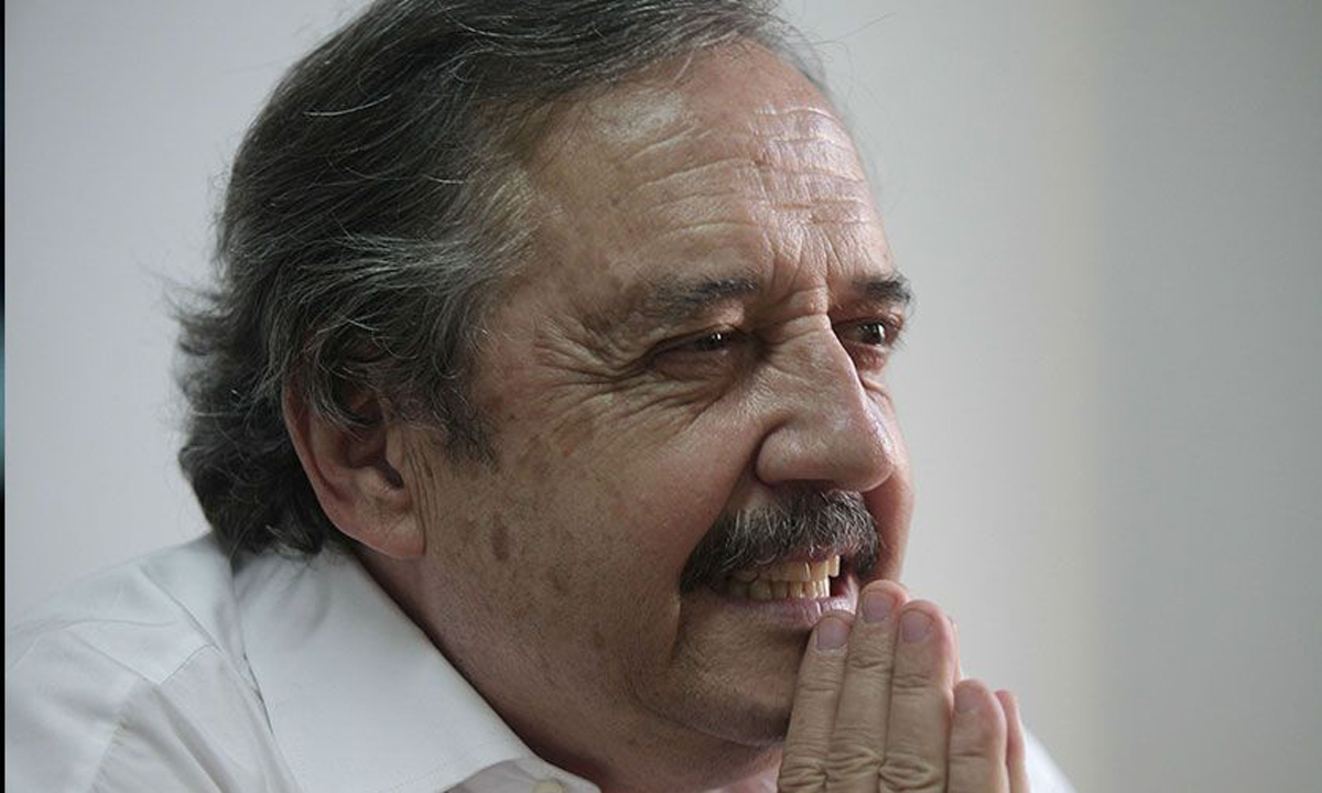 Alfonsín criticó al gobierno por la poca participación de la UCR