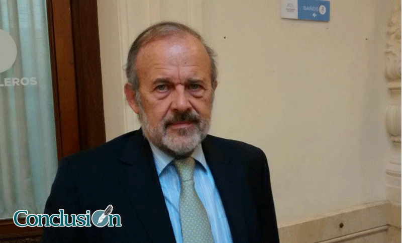 «Para la oposición, los derechos humanos son buenos para los propios, no a los ajenos»