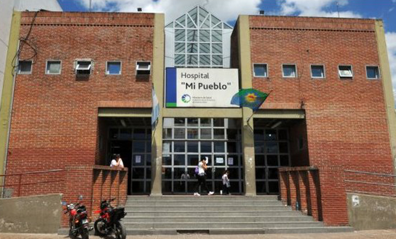 Despertó a golpes a una anciana  de 92 años y la violó