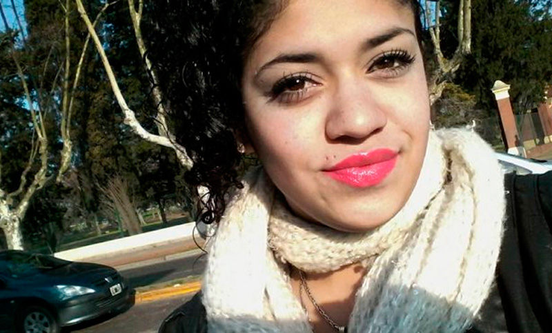 Un camionero entrerriano declaró haber llevado a Araceli en su vehículo