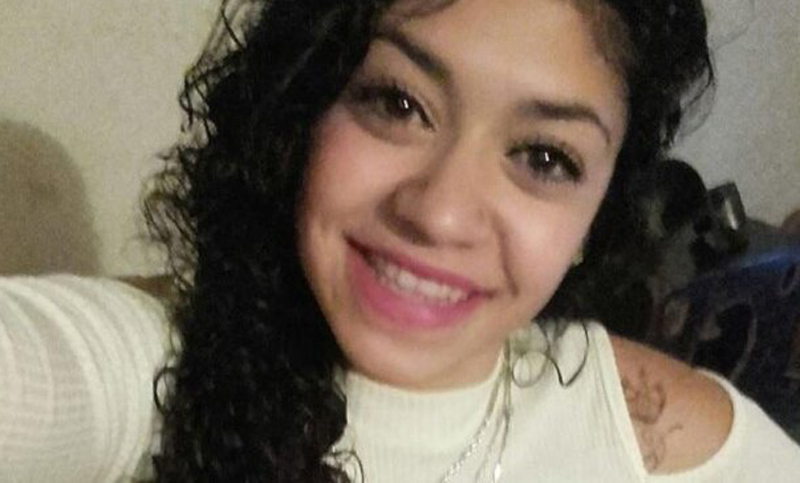 Araceli dejó un pedido de auxilio en la casa donde fue hallado el cuerpo