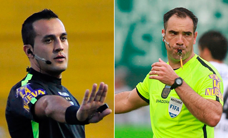 Confirmado: Espinoza dirigirá a Newell’s, y Trucco a Central