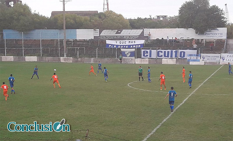 Argentino venció a Lugano y se prende en la lucha