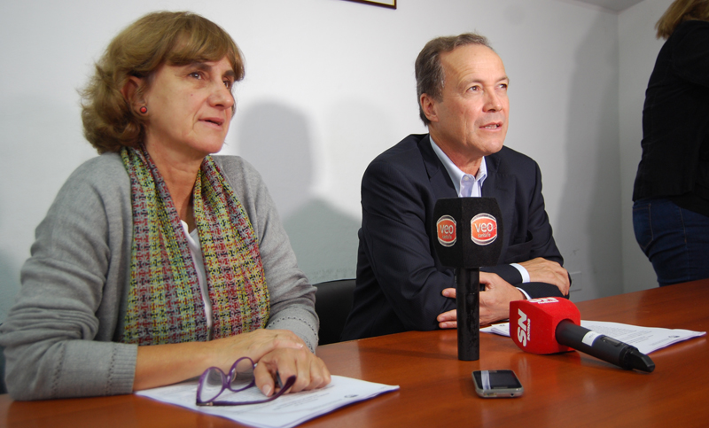 “Hoy la sociedad demuestra menos tolerancia y más resistencia a la violencia machista”
