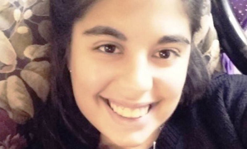 La autopsia determinó que Micaela murió estrangulada el mismo día que desapareció