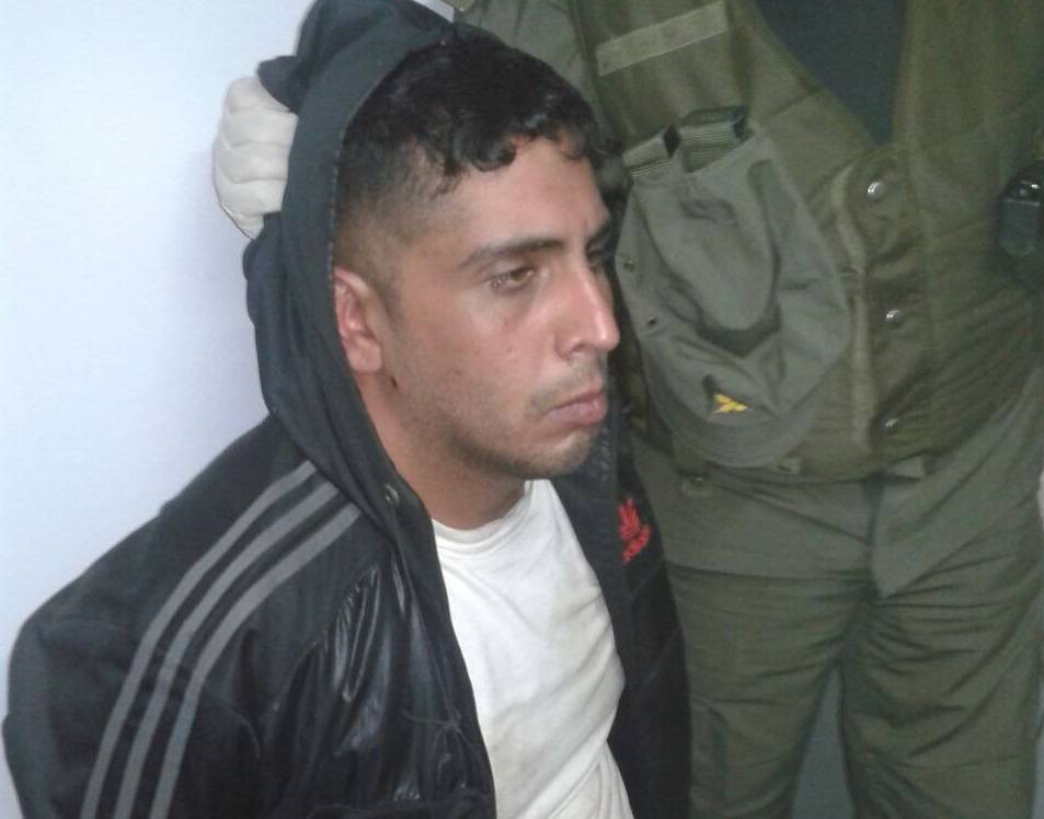Femicidio Araceli: el principal sospechoso se negó a declarar