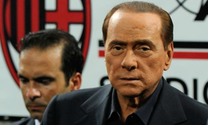 Se confirmó la venta del Milan a inversionistas chinos