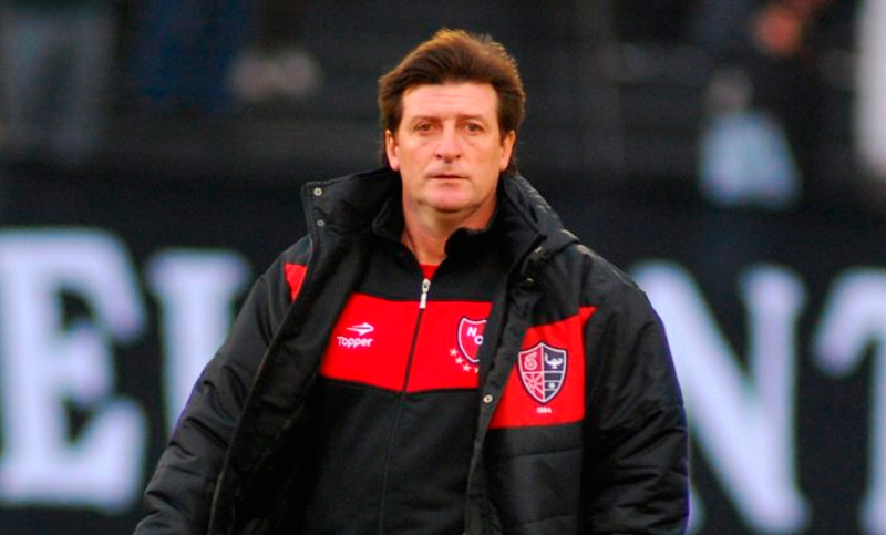 Alfredo Berti será el nuevo DT de la Lepra… mendocina