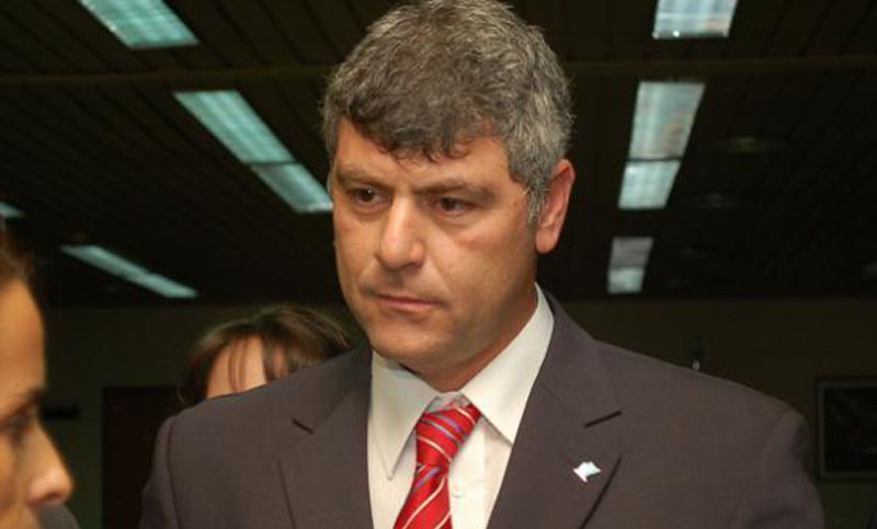 Buryaile: «No es sólo Sancor sino toda la cadena de producción láctea»