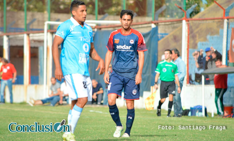 Central Córdoba busca recuperarse fuera de Tablada