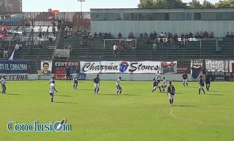 Central Córdoba metió un triunfazo ante Merlo y renueva las esperanzas