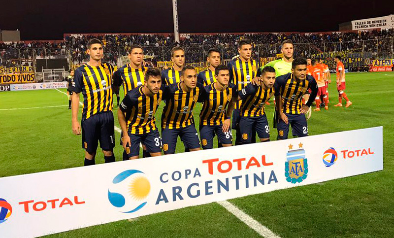 Los pibes le respondieron a Montero