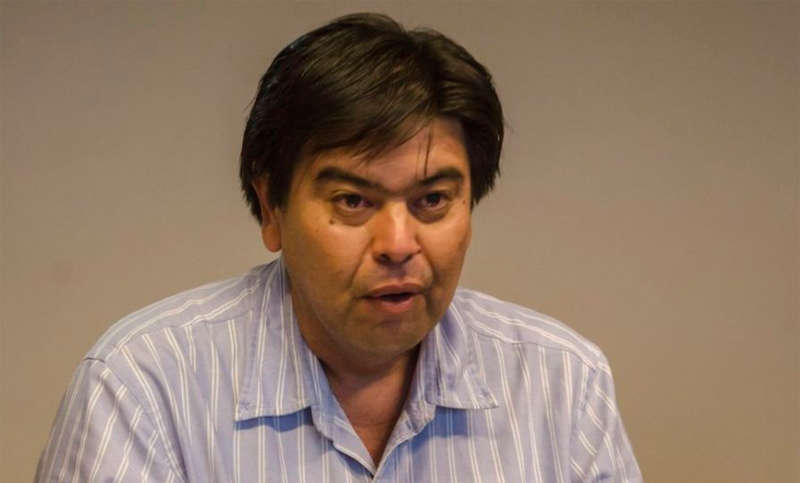 “Para Central Norte es histórico enfrentar a un grande como Newell’s”