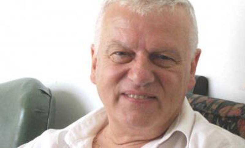 Falleció el cineasta argentino Alcides Chiesa