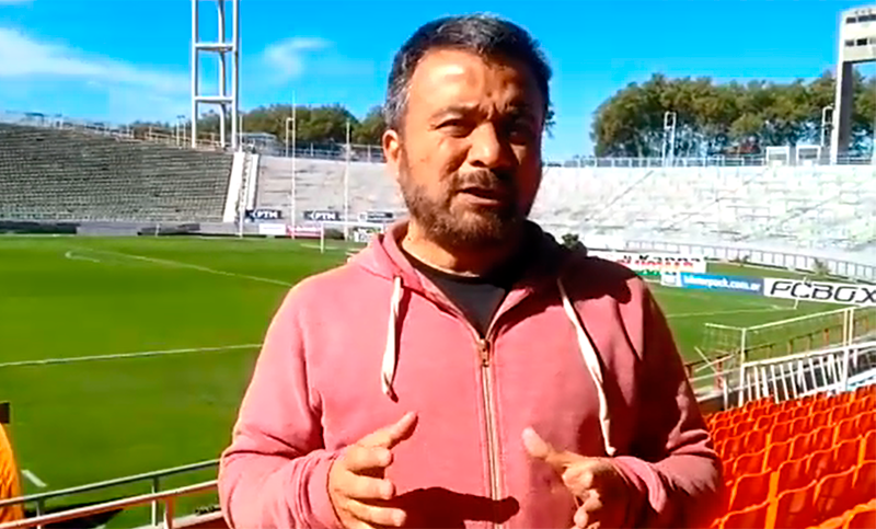 Que la crisis no afecte