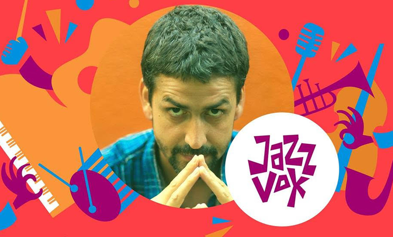 Julián «Chula» Venegas presenta su nuevo recital