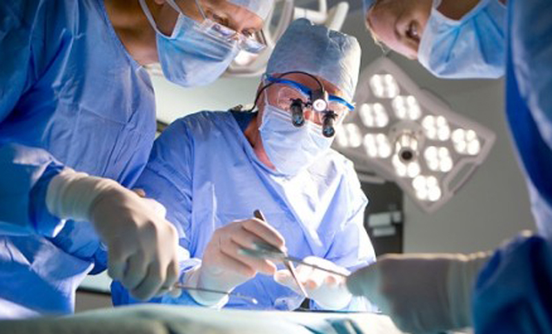 Cirugía cardiovascular: se realizan cerca de 50 mil por año en Argentina