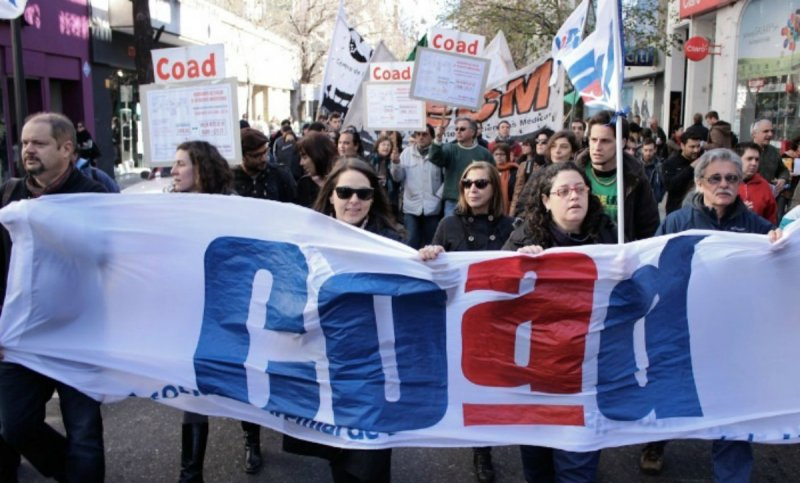 Con boleta única hay elecciones en el gremio universitario