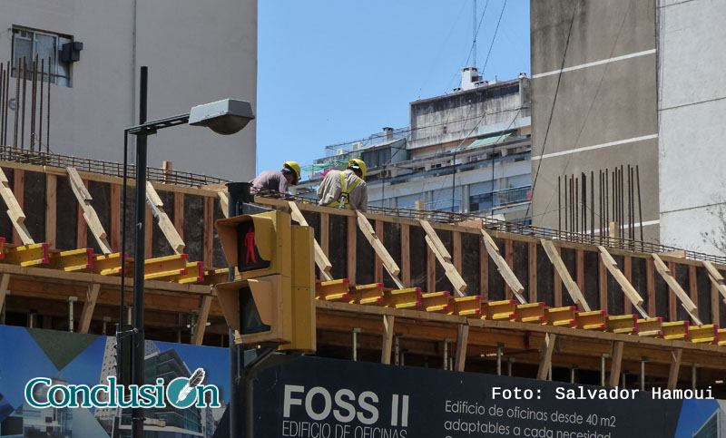 La actividad económica acentuó su tendencia alcista en septiembre