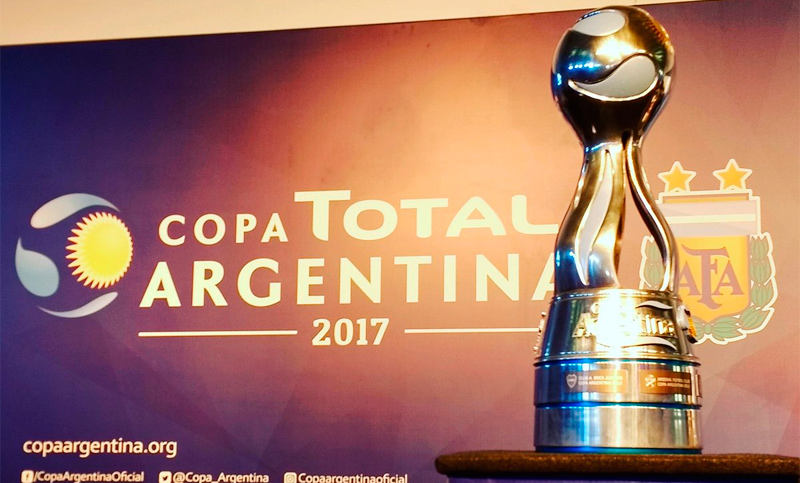 Sorteo: los rivales de Central y Newell’s en la Copa Argentina