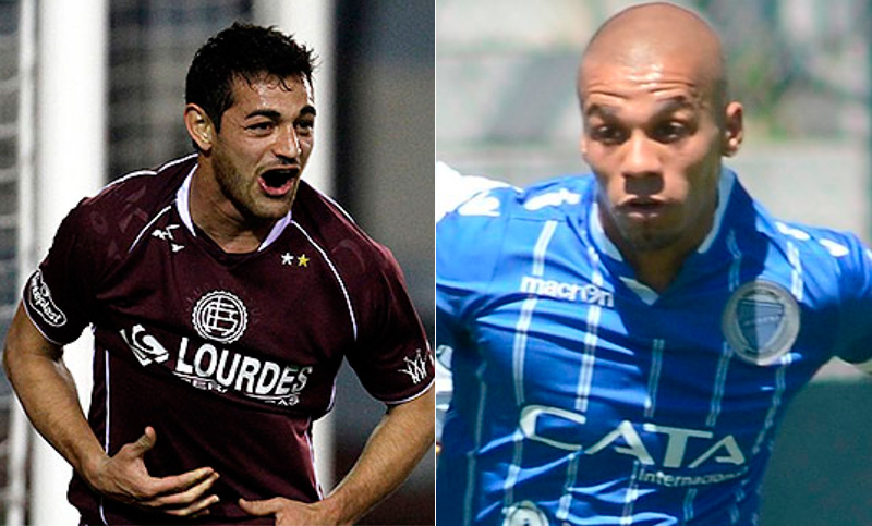 Copa Libertadores: Godoy Cruz y Lanús busca acercarse a los octavos