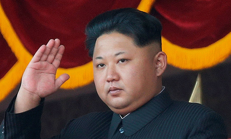 Pyongyang afirmó estar preparada para un «ataque preventivo» de EEUU